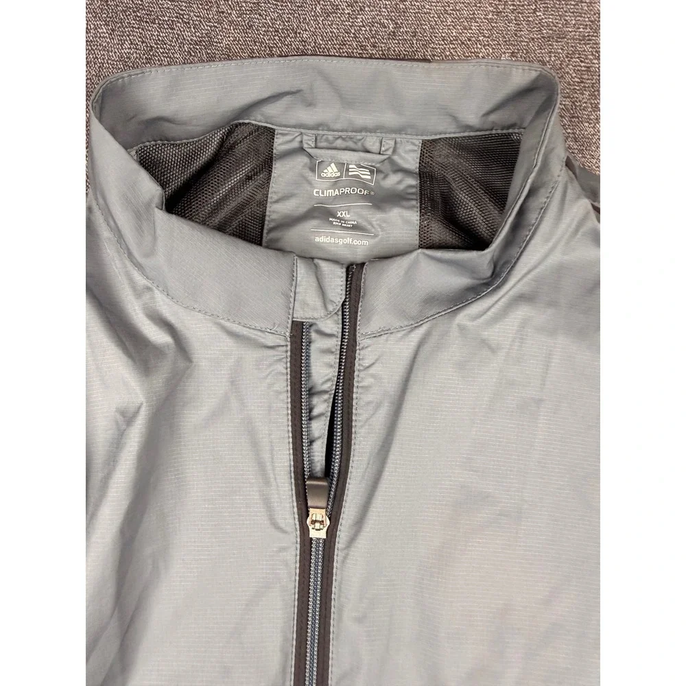 adidas golf climaproof